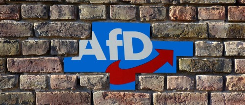 NEU: Sofortprogramm einer AfD-geführten Regierung. Oberhof, September 2023 (link)